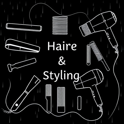 Hair Care & Styling