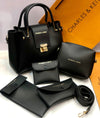 5 Pcs Shoulder Bag Set for Girls Charles &amp; Keith handbag