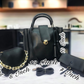 3 pcs stylish bag for Girls 🤩🤩 Amazing Quality