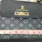 Louis Vuitton Bag With Metal Lock On Flap